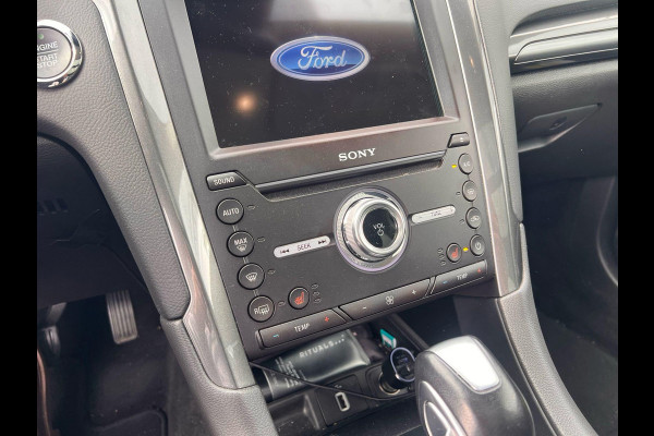 Ford Mondeo Wagon 2.0 IVCT HEV Titanium Memory Seat | Cruise Control Adaptief | Stoelverwarming | Panoramadak