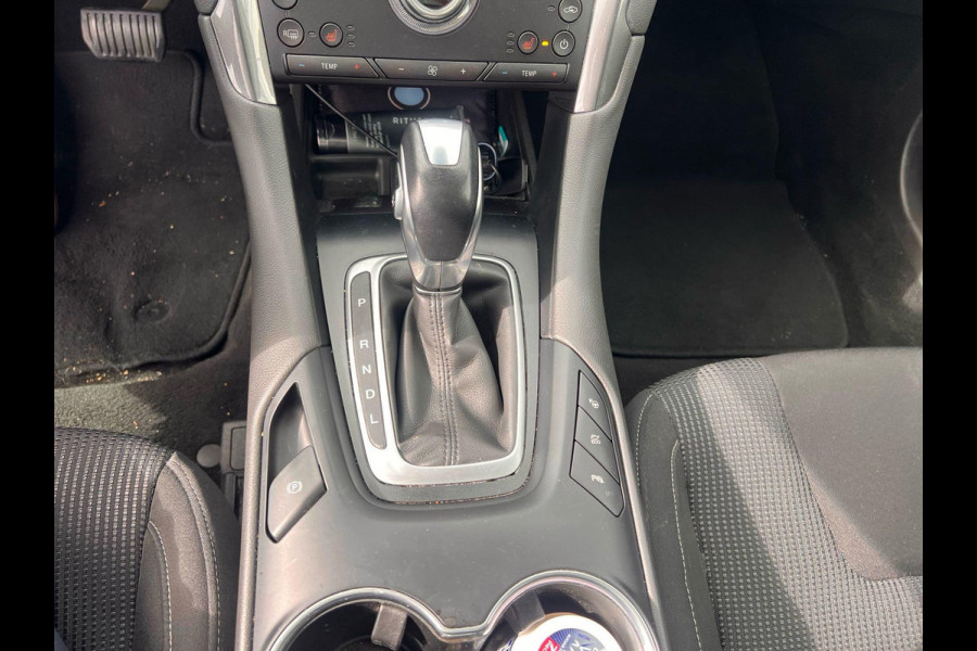 Ford Mondeo Wagon 2.0 IVCT HEV Titanium Memory Seat | Cruise Control Adaptief | Stoelverwarming | Panoramadak