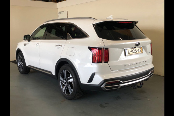 Kia Sorento 1.6 T-GDI Hybrid 2WD ExecutiveLine 7p. - Automaat - Leder - Panoramadak- Navi - Org.NL
