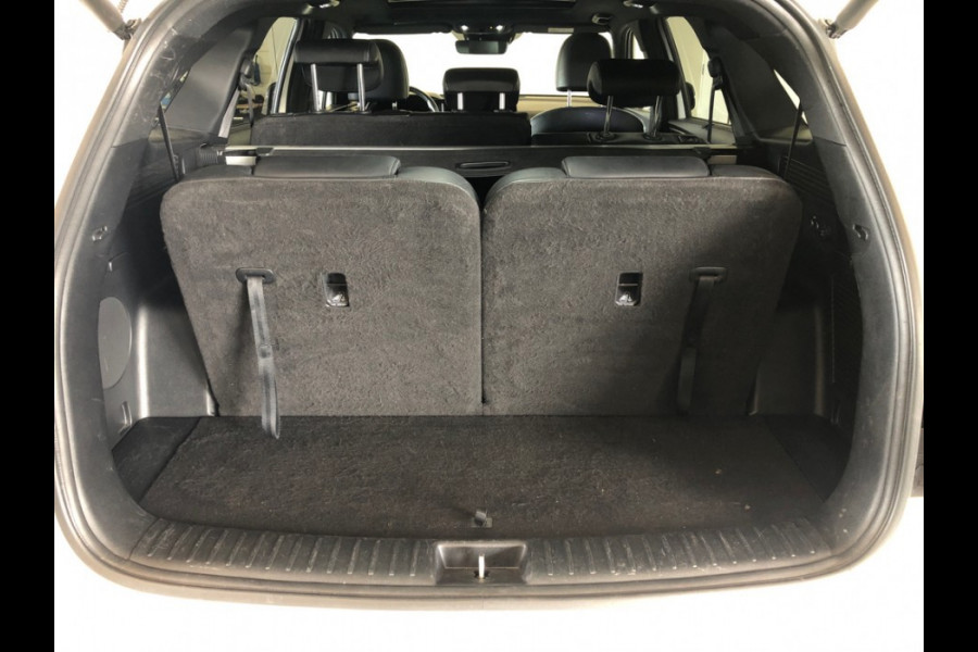 Kia Sorento 1.6 T-GDI Hybrid 2WD ExecutiveLine 7p. - Automaat - Leder - Panoramadak- Navi - Org.NL