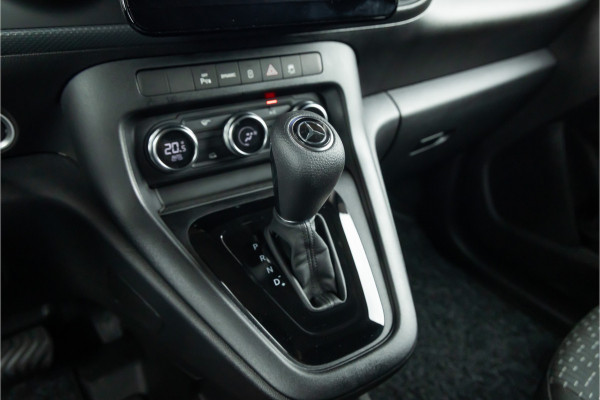 Mercedes-Benz eCitan L2 Pro 51 kWh Gloss Black
