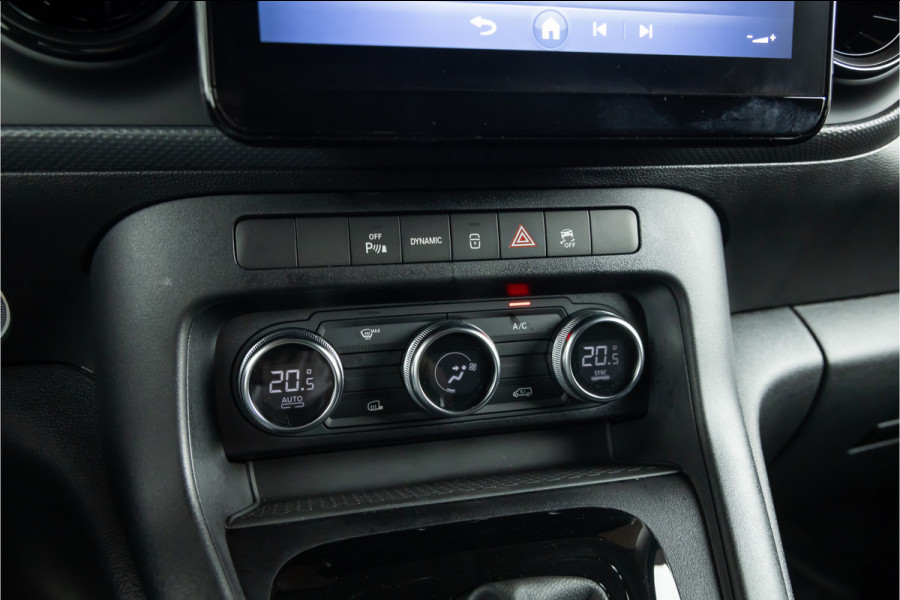 Mercedes-Benz eCitan L2 Pro 51 kWh Gloss Black