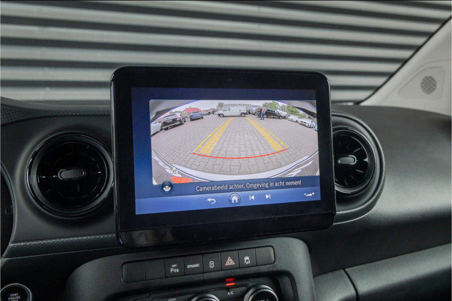 Mercedes-Benz eCitan L2 Pro 51 kWh Gloss Black