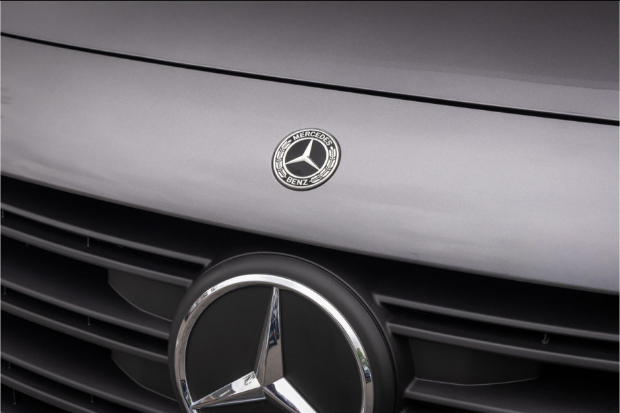 Mercedes-Benz eCitan L2 Pro 51 kWh Gloss Black