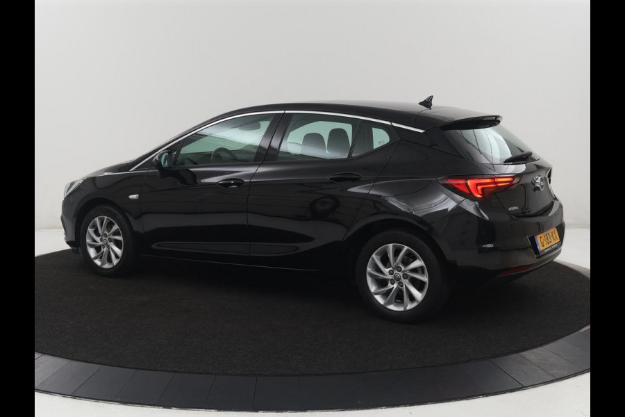 Opel Astra 1.0 Turbo Innovation | Carplay | Cruise control | Navigatie | Park assist | Climate control | Full LED | Keyless