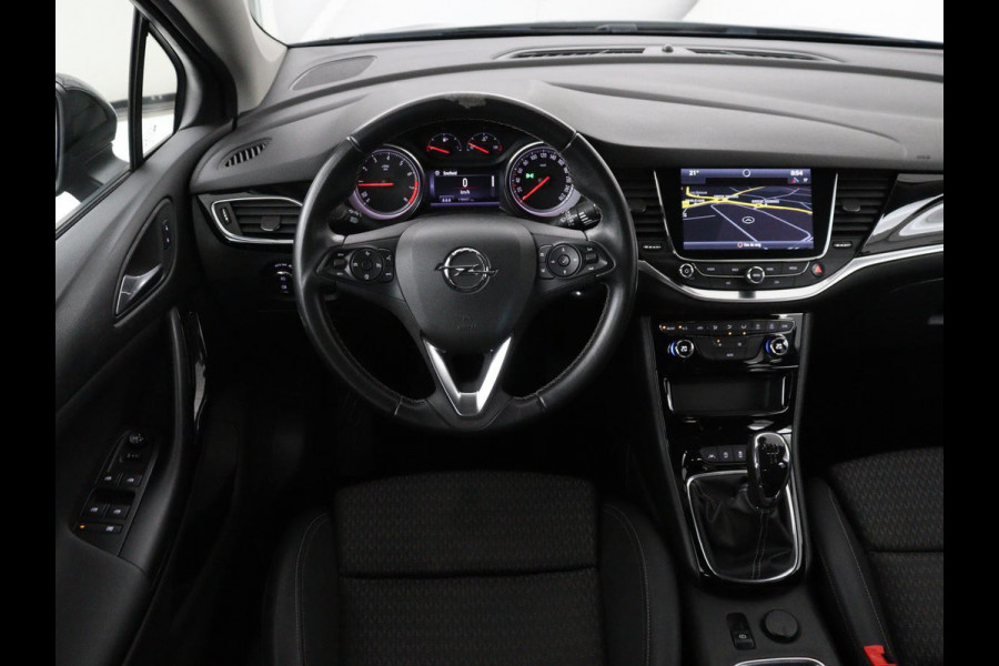 Opel Astra 1.0 Turbo Innovation | Carplay | Cruise control | Navigatie | Park assist | Climate control | Full LED | Keyless