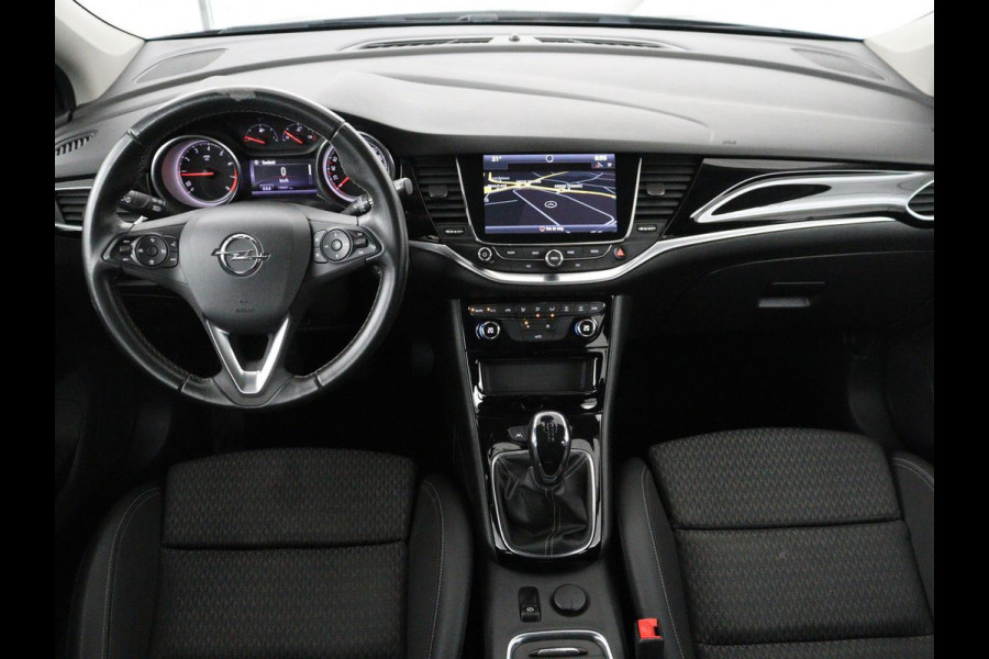 Opel Astra 1.0 Turbo Innovation | Carplay | Cruise control | Navigatie | Park assist | Climate control | Full LED | Keyless