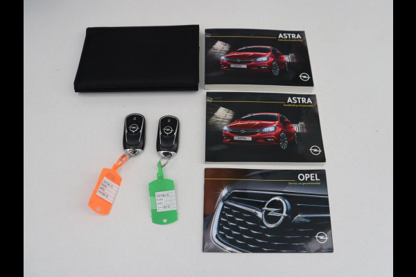Opel Astra 1.0 Turbo Innovation | Carplay | Cruise control | Navigatie | Park assist | Climate control | Full LED | Keyless