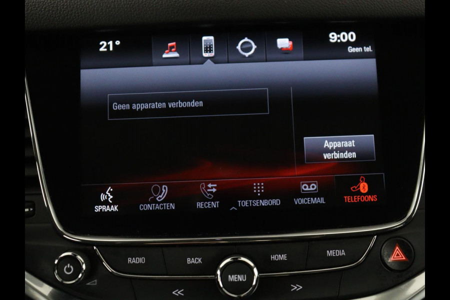 Opel Astra 1.0 Turbo Innovation | Carplay | Cruise control | Navigatie | Park assist | Climate control | Full LED | Keyless