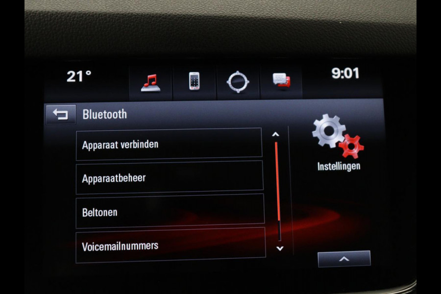 Opel Astra 1.0 Turbo Innovation | Carplay | Cruise control | Navigatie | Park assist | Climate control | Full LED | Keyless