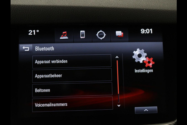 Opel Astra 1.0 Turbo Innovation | Carplay | Cruise control | Navigatie | Park assist | Climate control | Full LED | Keyless
