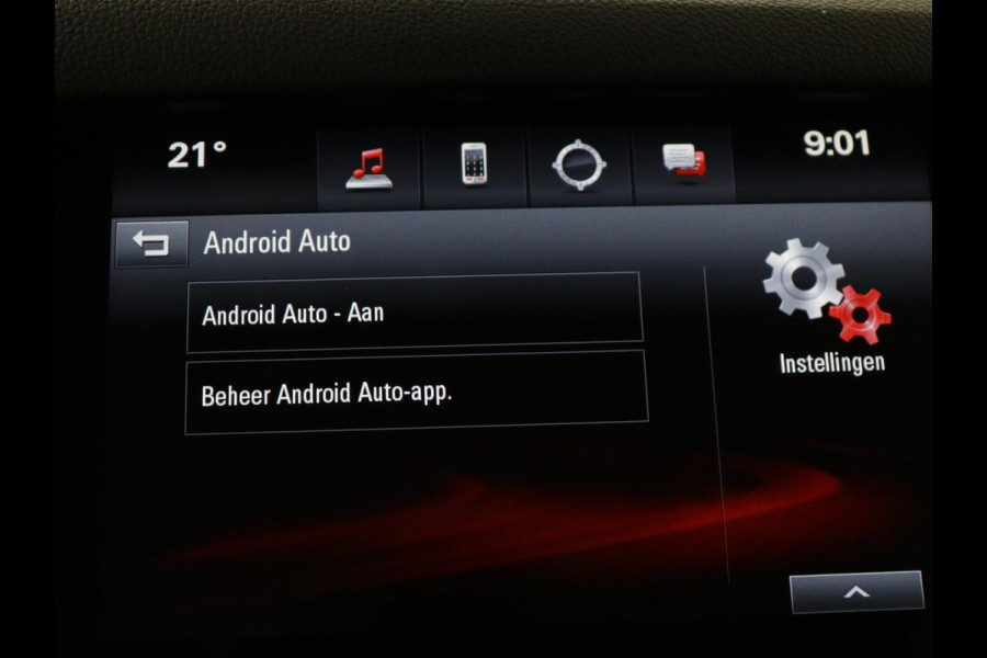 Opel Astra 1.0 Turbo Innovation | Carplay | Cruise control | Navigatie | Park assist | Climate control | Full LED | Keyless