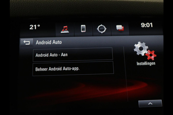 Opel Astra 1.0 Turbo Innovation | Carplay | Cruise control | Navigatie | Park assist | Climate control | Full LED | Keyless