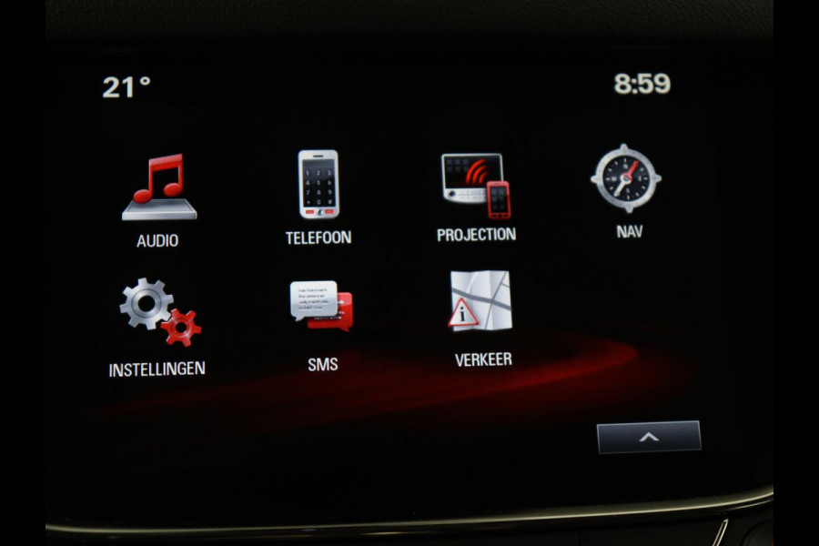 Opel Astra 1.0 Turbo Innovation | Carplay | Cruise control | Navigatie | Park assist | Climate control | Full LED | Keyless