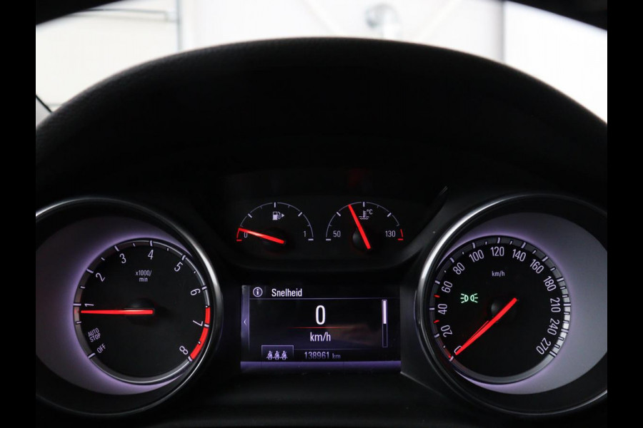 Opel Astra 1.0 Turbo Innovation | Carplay | Cruise control | Navigatie | Park assist | Climate control | Full LED | Keyless