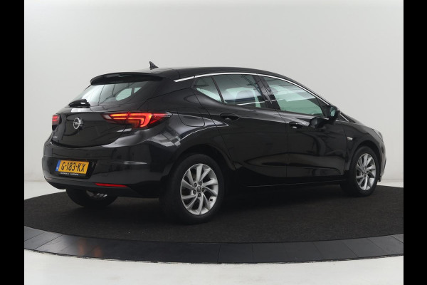 Opel Astra 1.0 Turbo Innovation | Carplay | Cruise control | Navigatie | Park assist | Climate control | Full LED | Keyless