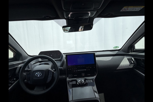 Toyota Bz4x Dynamic 71 kWh SOH 98.5% Pano.dak 1Eig Stuur/Stoelverw. Orig.NL