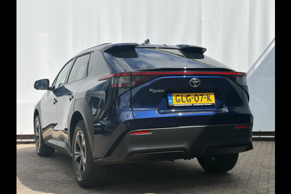 Toyota Bz4x Dynamic 71 kWh SOH 98.5% Pano.dak 1Eig Stuur/Stoelverw. Orig.NL