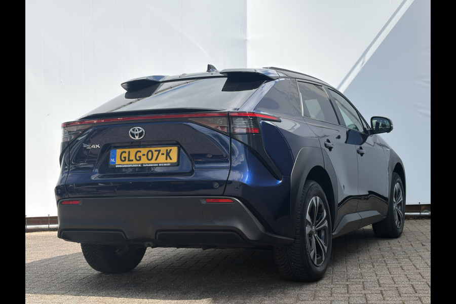 Toyota Bz4x Dynamic 71 kWh SOH 98.5% Pano.dak 1Eig Stuur/Stoelverw. Orig.NL