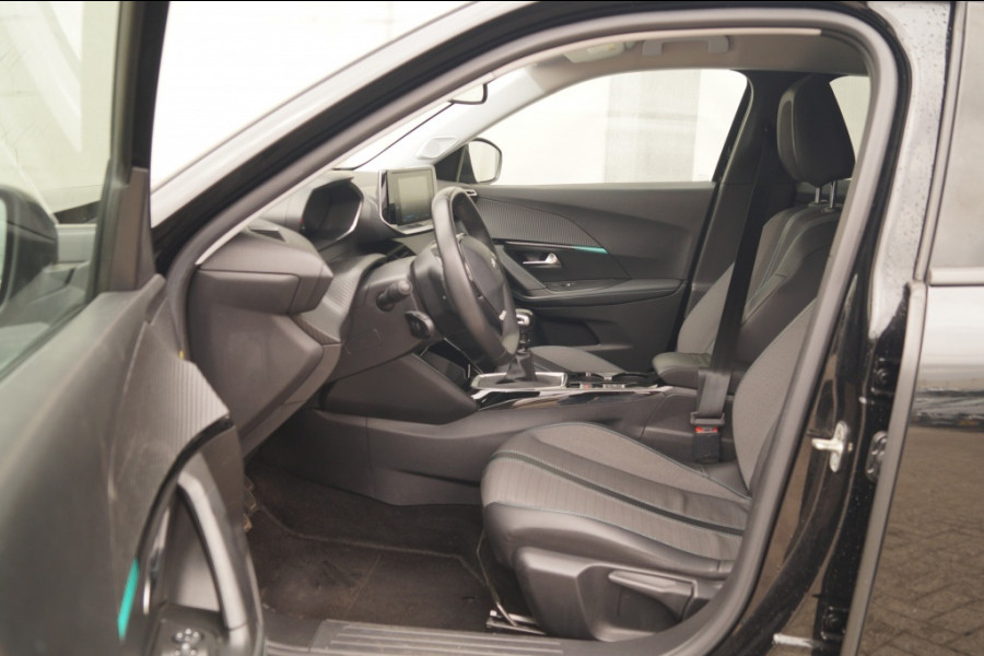 Peugeot 2008 1.2 PureTech Allure -NAVI-ECC-PDC-CAM-