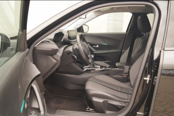 Peugeot 2008 1.2 PureTech Allure -NAVI-ECC-PDC-CAM-