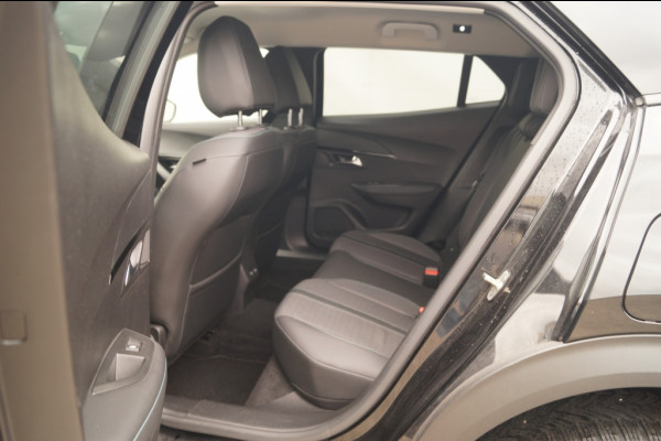 Peugeot 2008 1.2 PureTech Allure -NAVI-ECC-PDC-CAM-
