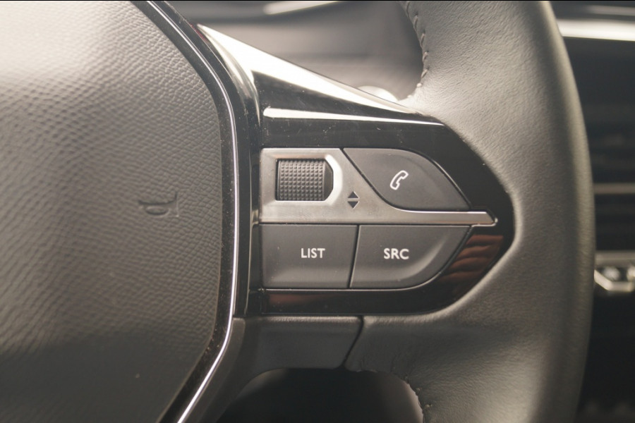 Peugeot 2008 1.2 PureTech Allure -NAVI-ECC-PDC-CAM-