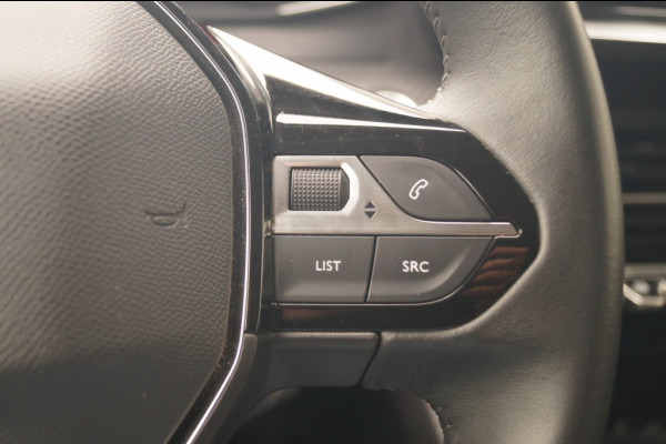 Peugeot 2008 1.2 PureTech Allure -NAVI-ECC-PDC-CAM-