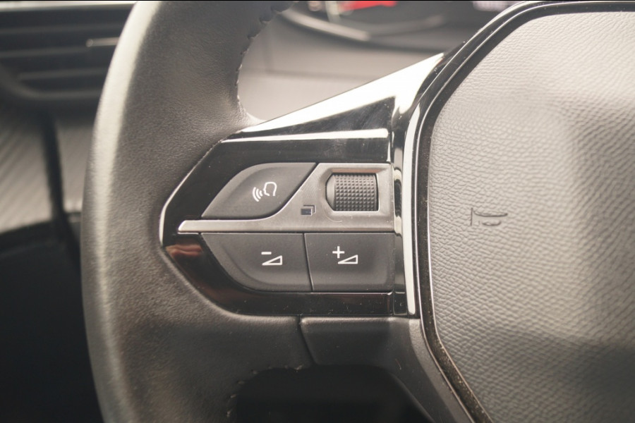 Peugeot 2008 1.2 PureTech Allure -NAVI-ECC-PDC-CAM-