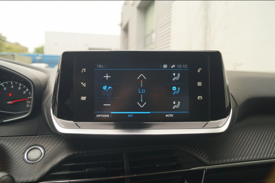 Peugeot 2008 1.2 PureTech Allure -NAVI-ECC-PDC-CAM-