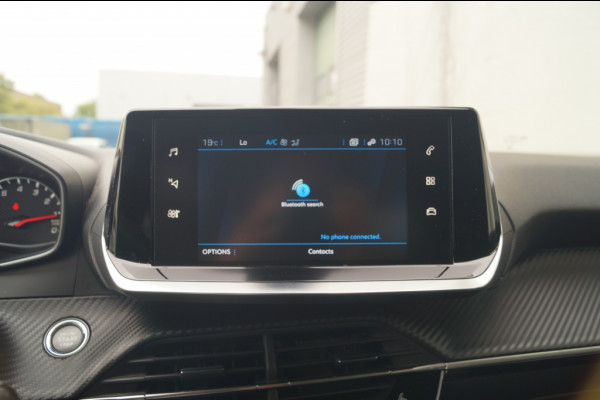 Peugeot 2008 1.2 PureTech Allure -NAVI-ECC-PDC-CAM-