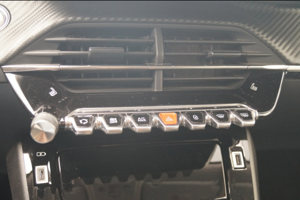 Peugeot 2008 1.2 PureTech Allure -NAVI-ECC-PDC-CAM-