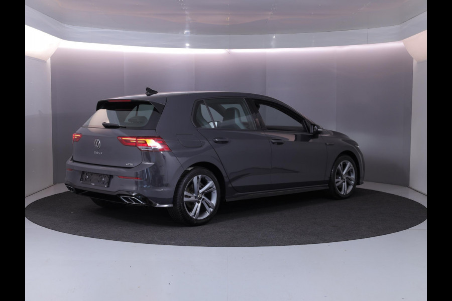 Volkswagen Golf 1.5 eTSI R-Line 130 pk Automaat (DSG) | Navigatie via App | Parkeersensoren | Autom. airco | LED koplampen | R-Line |