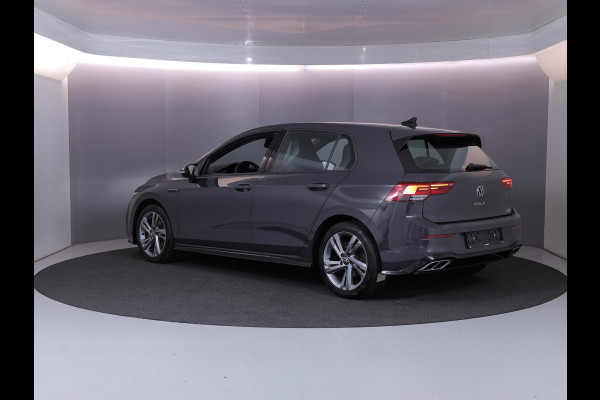 Volkswagen Golf 1.5 eTSI R-Line 130 pk Automaat (DSG) | Navigatie via App | Parkeersensoren | Autom. airco | LED koplampen | R-Line |