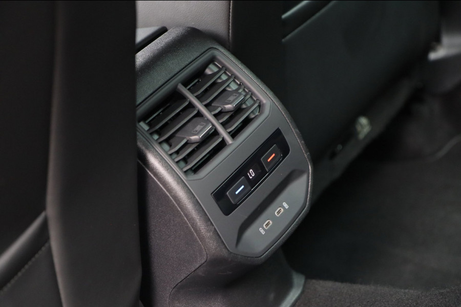 CUPRA Leon Sportstourer 1.4 e-Hybrid VZ Performance / ACC / KEYLESS / CAMERA / STUUR+STOELVERW