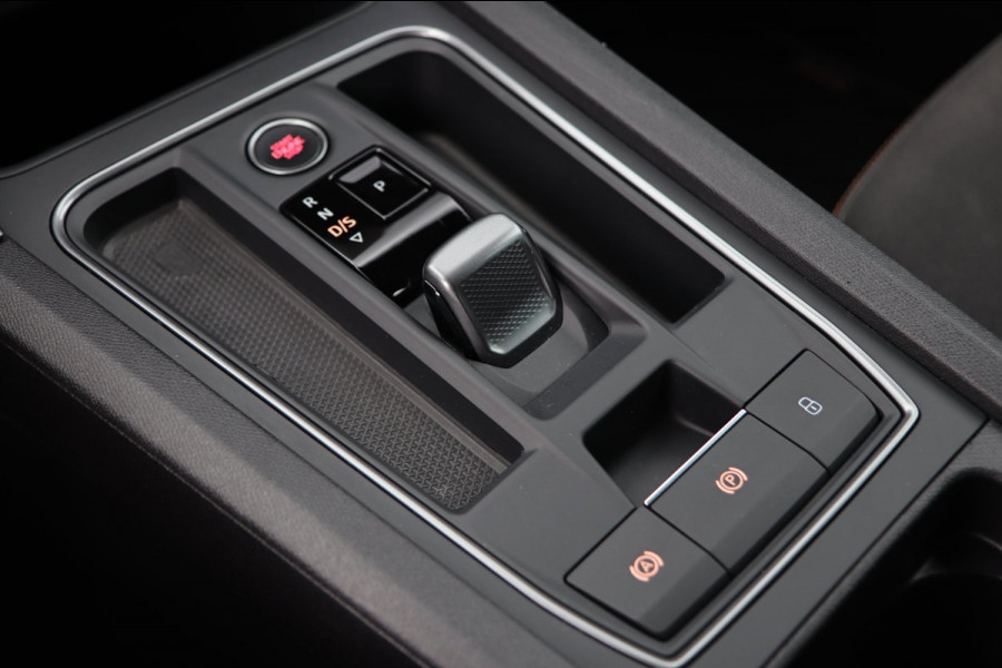 CUPRA Leon Sportstourer 1.4 e-Hybrid VZ Performance / ACC / KEYLESS / CAMERA / STUUR+STOELVERW