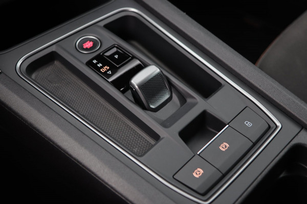 CUPRA Leon Sportstourer 1.4 e-Hybrid VZ Performance / ACC / KEYLESS / CAMERA / STUUR+STOELVERW