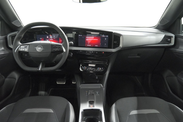 Opel Mokka 1.2 Turbo Hybrid 145 GS | Allseason Banden | Camera | Apple Carplay | Stoelverwarming