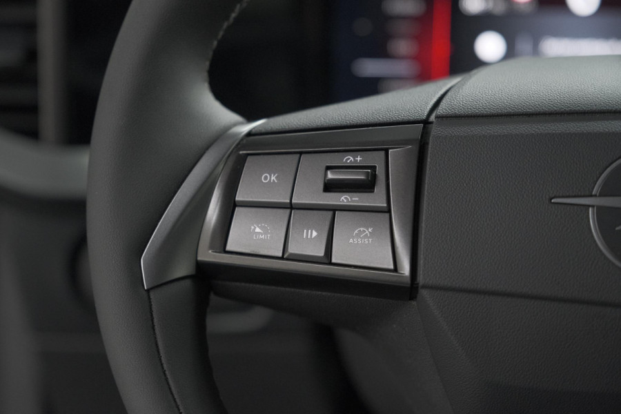 Opel Mokka 1.2 Turbo Hybrid 145 GS | Allseason Banden | Camera | Apple Carplay | Stoelverwarming