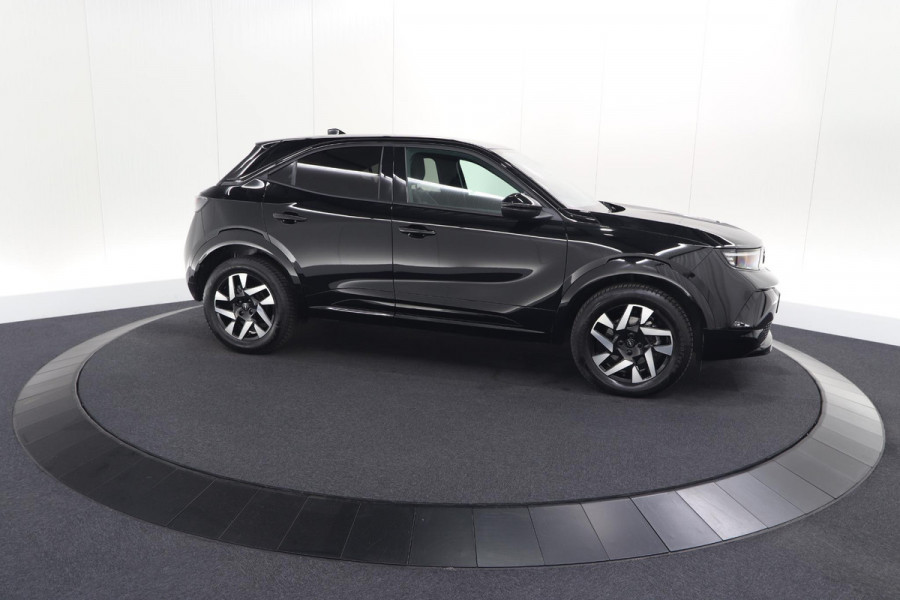 Opel Mokka 1.2 Turbo Hybrid 145 GS | Allseason Banden | Camera | Apple Carplay | Stoelverwarming