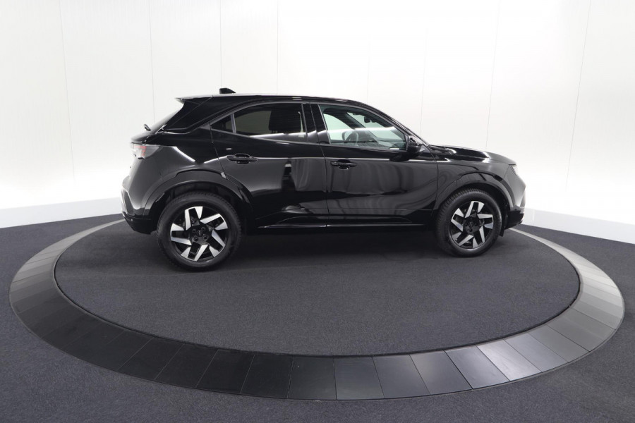 Opel Mokka 1.2 Turbo Hybrid 145 GS | Allseason Banden | Camera | Apple Carplay | Stoelverwarming