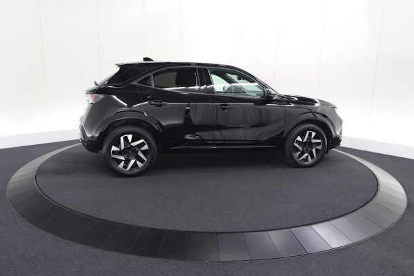 Opel Mokka 1.2 Turbo Hybrid 145 GS | Allseason Banden | Camera | Apple Carplay | Stoelverwarming