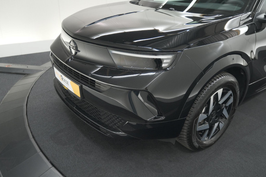 Opel Mokka 1.2 Turbo Hybrid 145 GS | Allseason Banden | Camera | Apple Carplay | Stoelverwarming