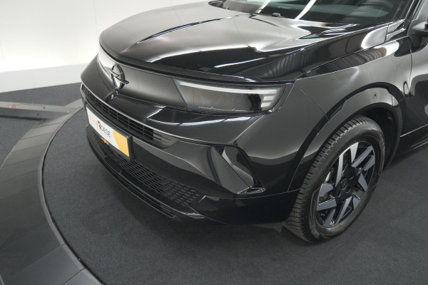 Opel Mokka 1.2 Turbo Hybrid 145 GS | Allseason Banden | Camera | Apple Carplay | Stoelverwarming
