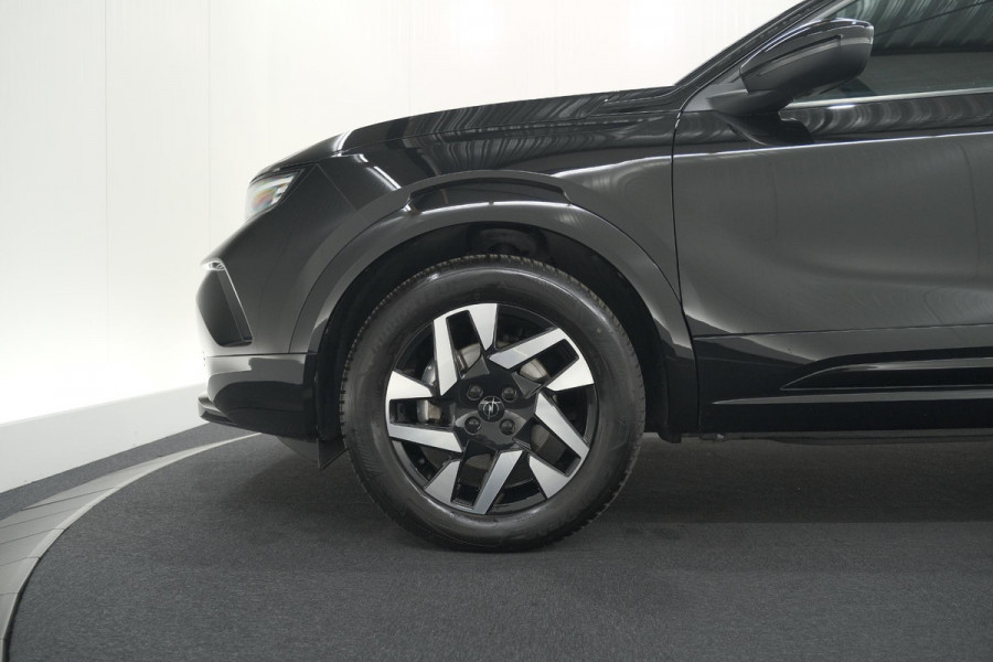 Opel Mokka 1.2 Turbo Hybrid 145 GS | Allseason Banden | Camera | Apple Carplay | Stoelverwarming