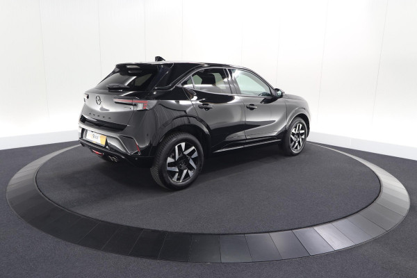 Opel Mokka 1.2 Turbo Hybrid 145 GS | Allseason Banden | Camera | Apple Carplay | Stoelverwarming