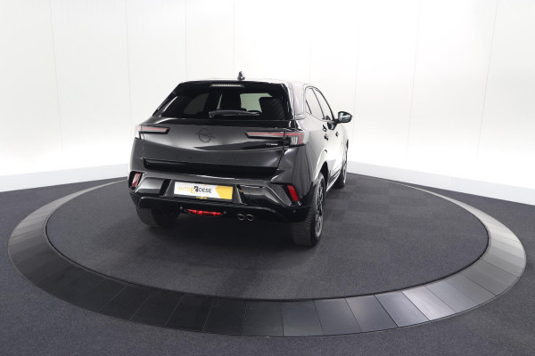 Opel Mokka 1.2 Turbo Hybrid 145 GS | Allseason Banden | Camera | Apple Carplay | Stoelverwarming