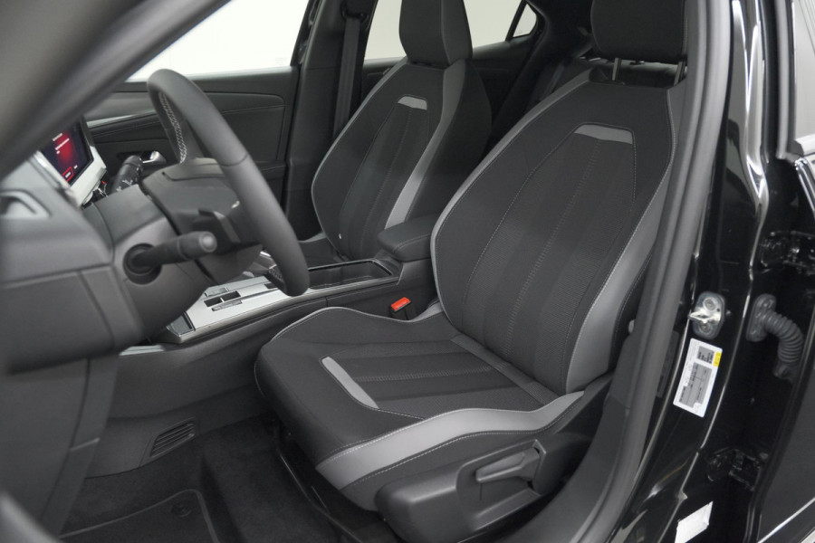 Opel Mokka 1.2 Turbo Hybrid 145 GS | Allseason Banden | Camera | Apple Carplay | Stoelverwarming