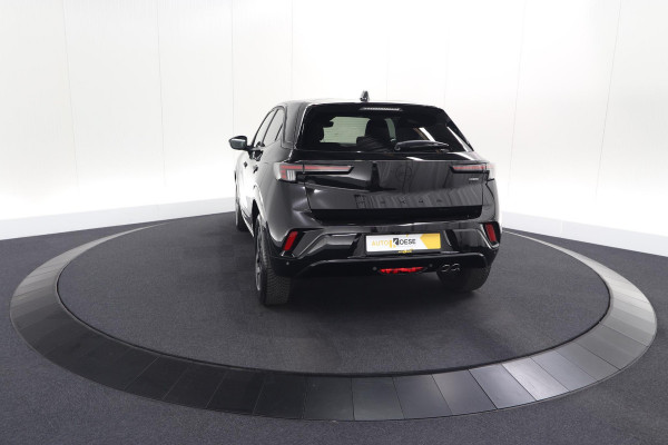 Opel Mokka 1.2 Turbo Hybrid 145 GS | Allseason Banden | Camera | Apple Carplay | Stoelverwarming
