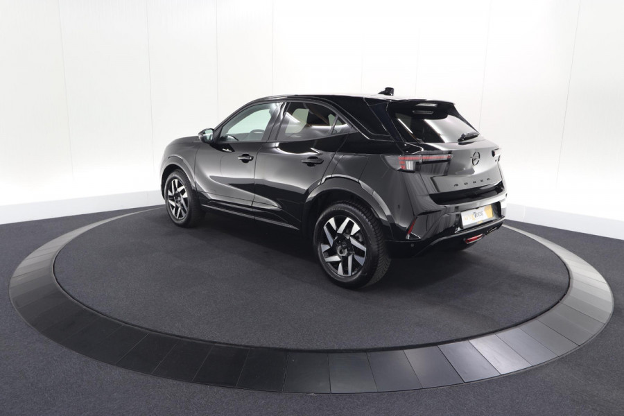 Opel Mokka 1.2 Turbo Hybrid 145 GS | Allseason Banden | Camera | Apple Carplay | Stoelverwarming